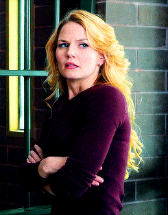 lumadreamland:150 days of emma swan: day 125 