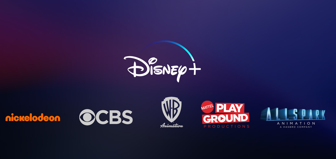 Walt Disney Television Animation News — Bob Iger Reveals More Info On  Disney+ & A Bit On...
