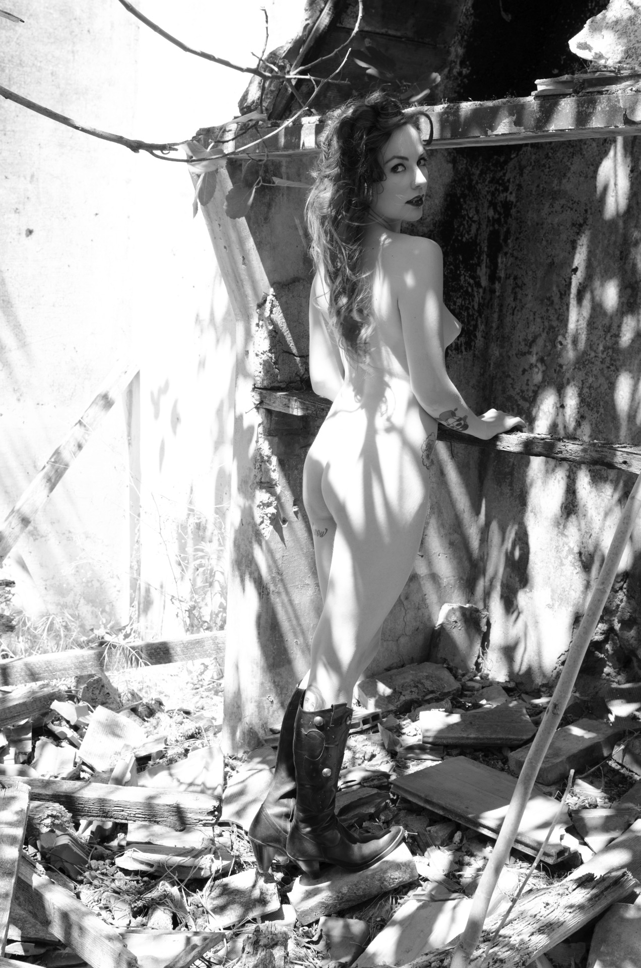 stefanoriccardi81:  Model: Giada @redsnow-666Mua: Mary Samele