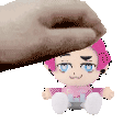 Forgot I Had A Link To This Gif Maker, So Have Some Al Plushie Things (don't Mind The Quality-)