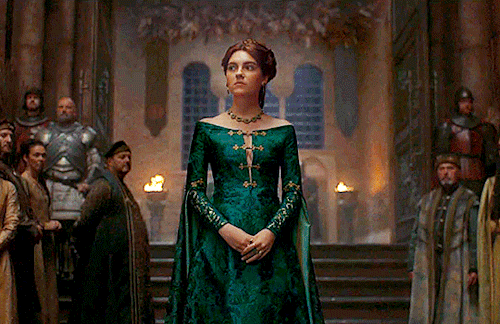 I Will Do What Queens Do.