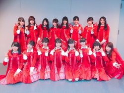 parutart: NGT48 performed their debut single