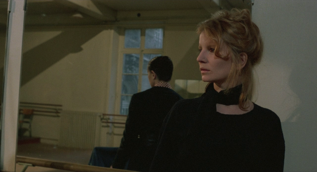 Jacques Rivette - Duelle (Une quarantaine), Jacques Rivette, 1976.