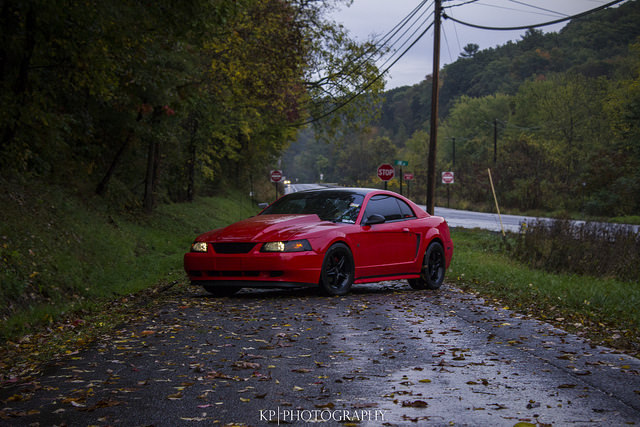 ford-mustang-generation:  IMG_6785 by KPPhotography01 on Flickr.
