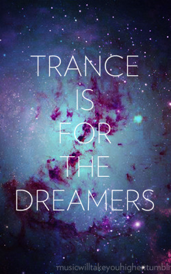 Trance Addiction