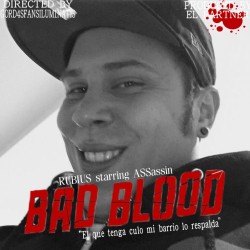 gord4sfansilum1natis:  Lo que nunca salió en Bad Blood 