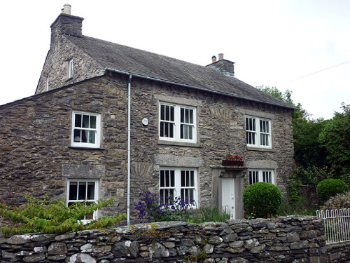 Cottage, Beck Side