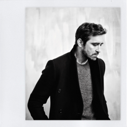 hiddlesluscious:  Lee Pace // Interview Magazine x