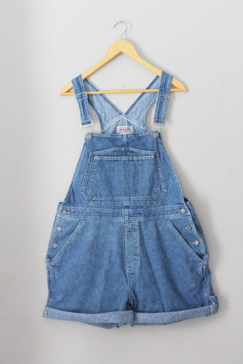 Vintage 90’s Overalls from Arcady Vintage