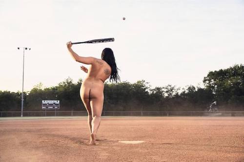 kkjeff:Lauren Chamberlain: 2018 ESPN The Body Issue