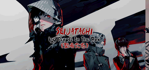 nachtfaust:  Tokyo Ghoul Ending 