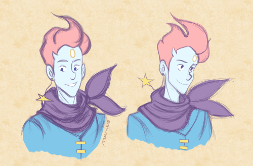 frozenu:  pilot pearlhaha, get it?