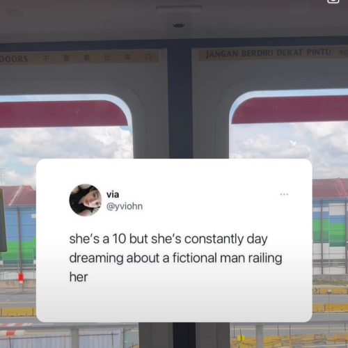 Mhm...okay And? WhAT ABOUT IT???