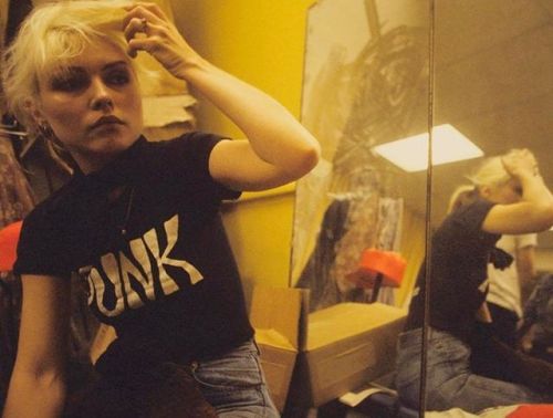 Sex blondie-poedie:Debbie Harry pictures