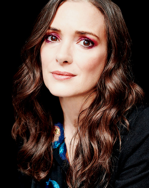 dailystrangerthings: WINONA RYDER for ‘Stranger Things 3′ in West Hollywood, California© Dani Brubak