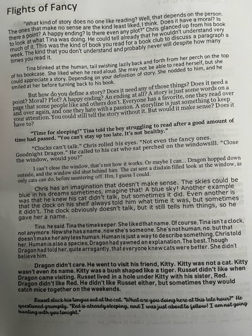 Heres A Short Very Random Story That I Wrote A Year Or So Ago To Purposely Fail, But Ended Up Gettin
