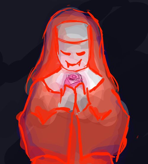 Your Name Is LILITH NOTEVE