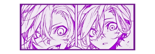 WE WERE BOTH YOUNG WHEN I FIRST SAW YOU NAKAHARA CHUUYA .