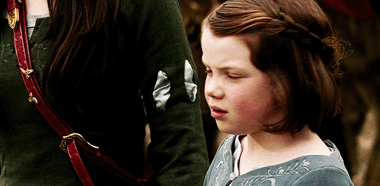 disneyliveaction: The Chronicles of Narnia: The Lion, the Witch and the Wardrobe