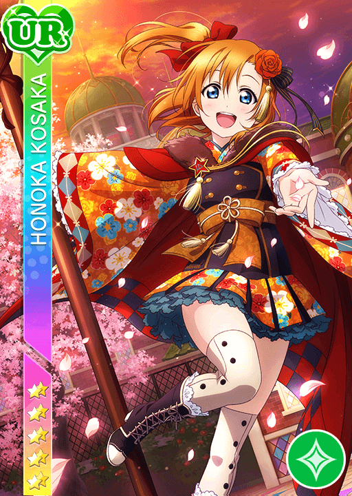 lovelivesets:  Taisho Romance Ver.
