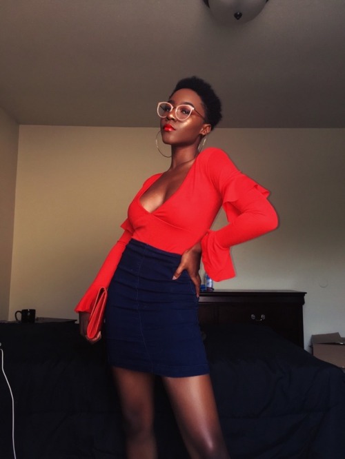 kendrawriter:hotephoetips:90staughtme:The latest from me and my closet. ❣️get into these looks