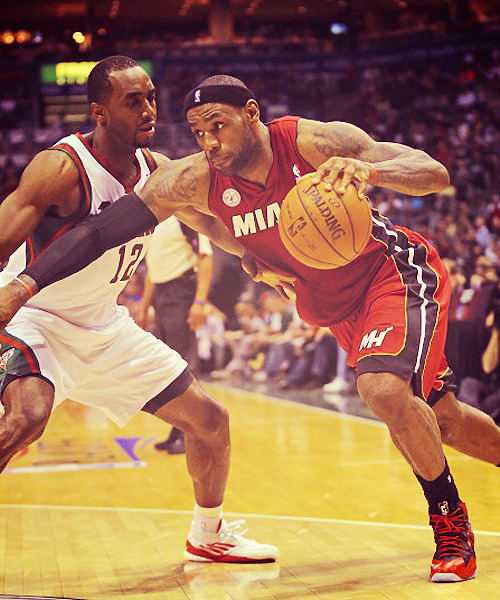 WITNESS GREATNESS