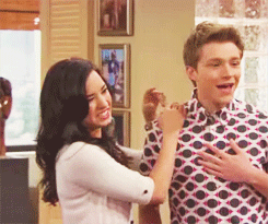 crhrisevans-blog:    Channy Moments  (Part 1)        