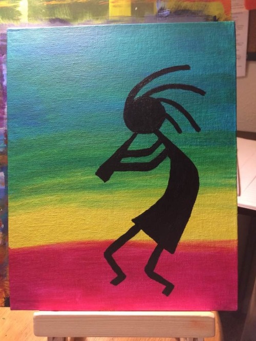 kokopelli