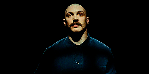 Sex Charles Tomhardy Bronson pictures
