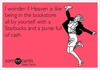 swoonreads:  … It is. 