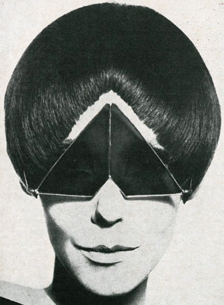 peggy moffitt