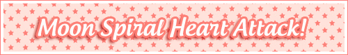 amurita:  Sailor Moon Special | Attacks 04 “Moon Spiral Heart Attack!” 