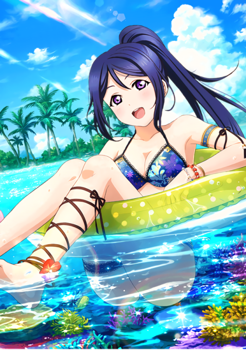 UR Eli -> UR Kanan