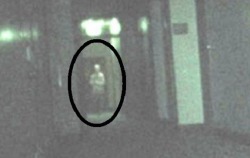 its-spooky-bitch: drkarayua:  its-spooky-bitch:  slutsbutts:   its-spooky-bitch: This image was taken on the third floor of an abandoned hospital. The figure is supposedly a ghost in a straight jacket, and the floor was where the psychiatric ward of the