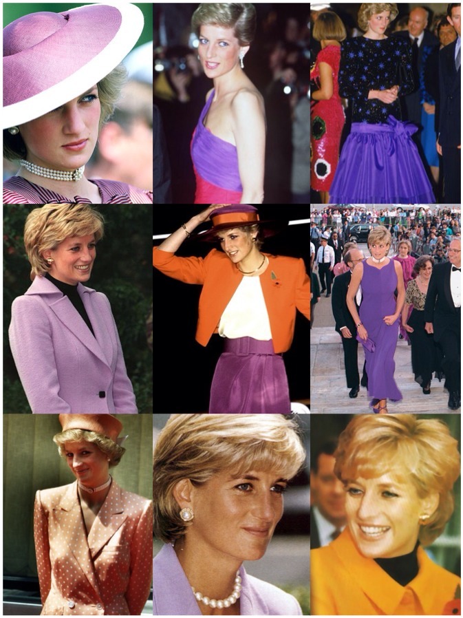 Princess Diana ♕