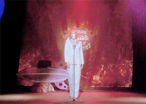 petrasvonkant:  &ldquo;Life on Mars?&rdquo; — David Bowie vs. Jessica Lange