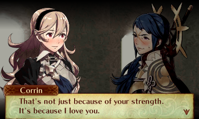 fire emblem fates rom hack
