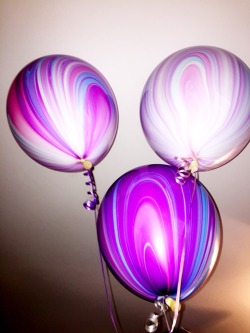 trippy balloons