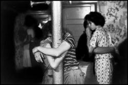 Brooklyn Gang, 1959, Bruce Davidson