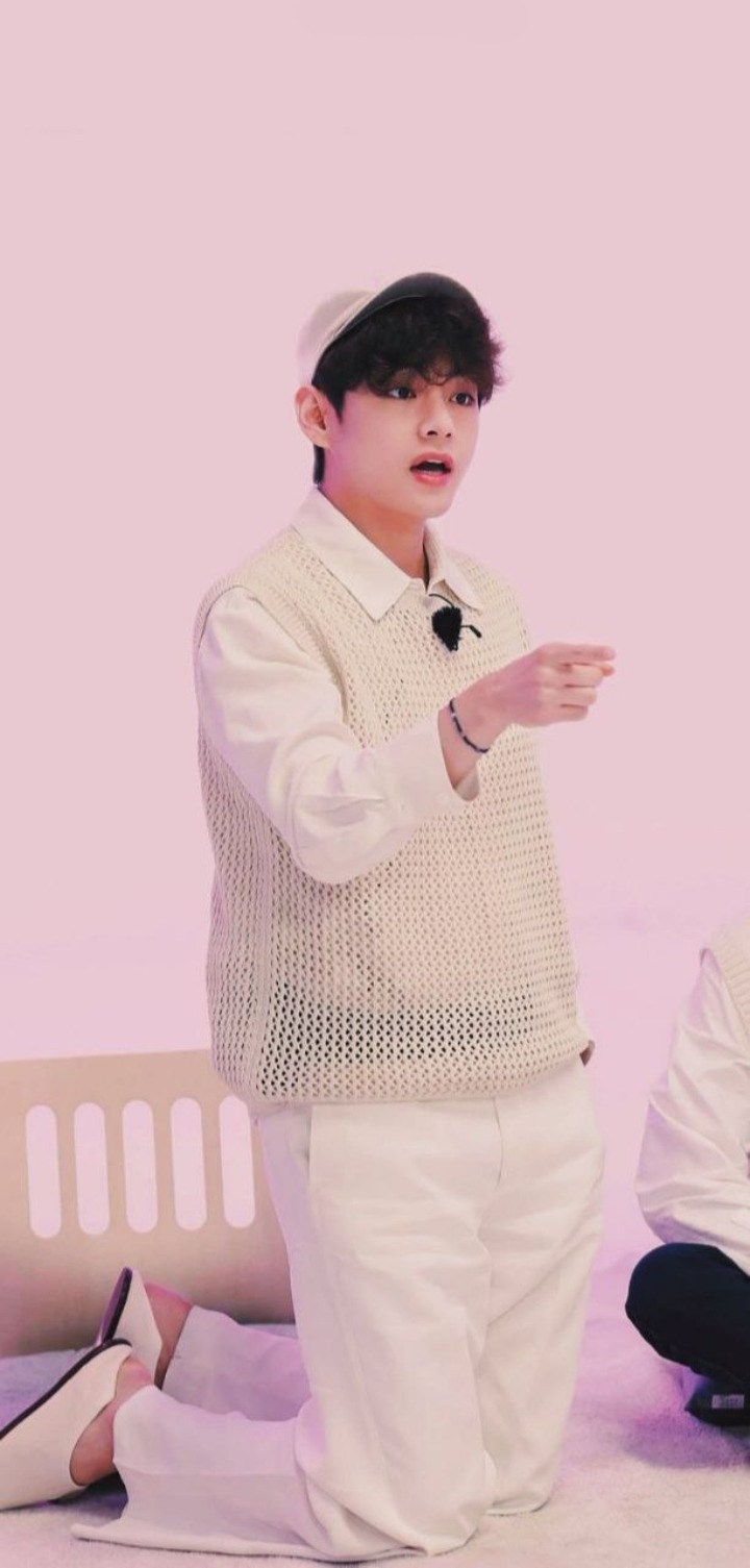 Taekook Wallpapers _ RUN BTS EP 152-153