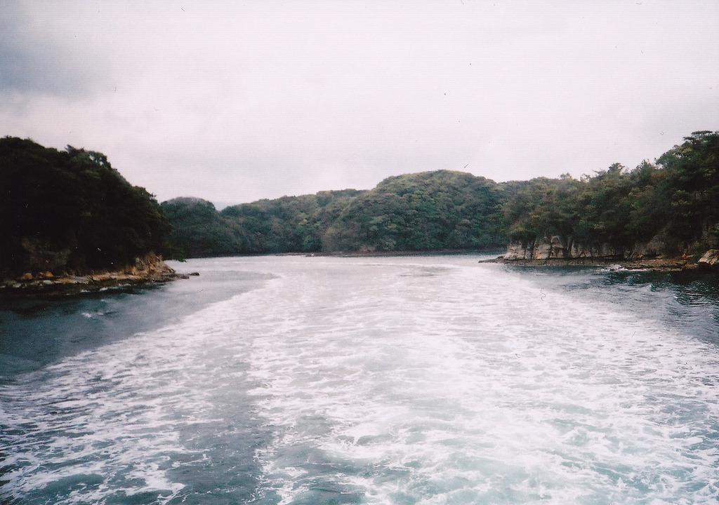 englishsnow:   risaikeda 