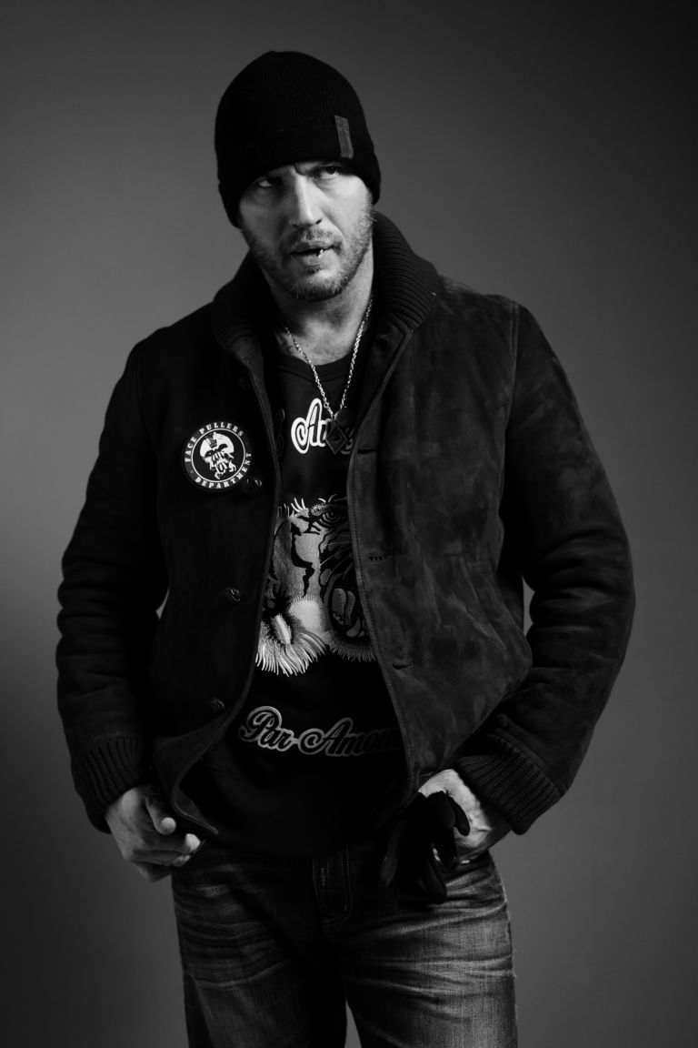 thas-fandom:  Tom Hardy: The Unseen Pictures From Our January Cover Shoot      The