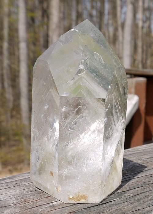 All Types of Crystals