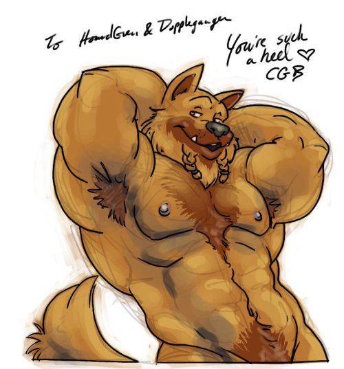 huskysparadise:  captaingerbear:  SKETCH STREAM SATURDAY This saturday, I’ll be doing one of my rare sketch blitz streams. The way it works is simple - ฟUSD gets you a sketch of your character, ฮUSD gets a colored sketch. I will decide the specifics