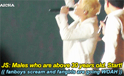heepnotic:  more accurately, it’s not strange to hear fanboys whenever jaejoong