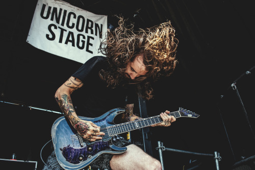 Anthony MMF Warped Tour 7/15/15 by Corey (wtfcorey)