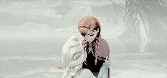 ba-khyun:  get to know me meme| [1/?] favourite movies↳ frozen; ”Only an