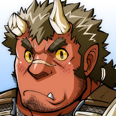 8-bitadonis:  The developers of Fantastic Boyfriends: Legends of Midearth have just updated the game’s official web site with a bunch of new icons, perfect for tumblr/twitter/etc. You can find the complete (and very large) collection here.  An English