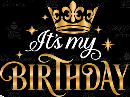 Its My Birthday