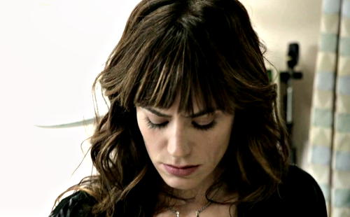 taraknowlesgifs: Season 5 + hair porn requested by anon